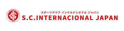 S.C.INTERNACIONAL JAPAN