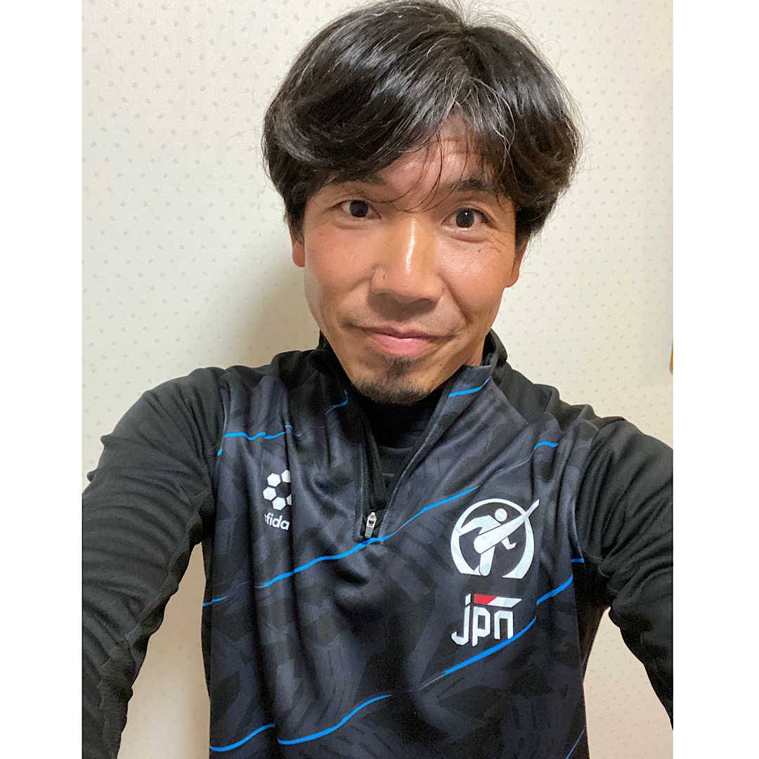 ★U17日本高校選抜GKコーチ★ 太田渉の挑戦｜GK COACH.JAPAN